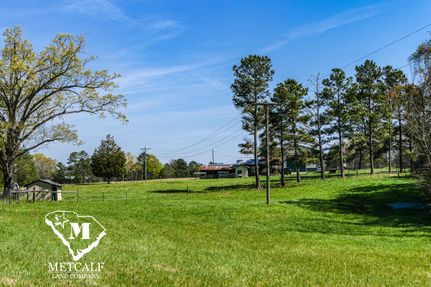 Recreational Property for sale in Union County, South Carolina