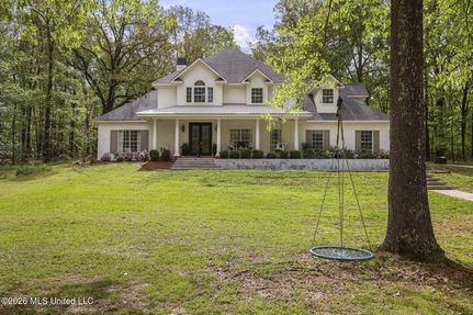 Property for sale in Madison County, Mississippi