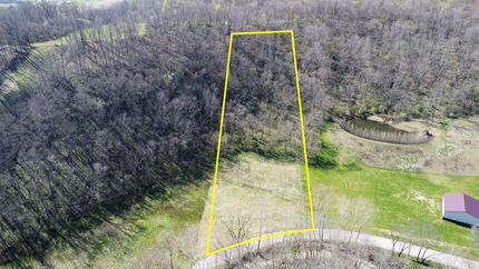 Property for sale in Franklin County, Indiana