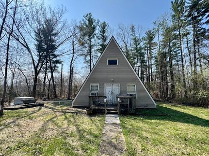 Property for sale in Harrison County, Indiana