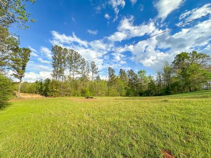 Property for sale in Chambers County, Alabama