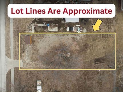 Property for sale in Burt County, Nebraska