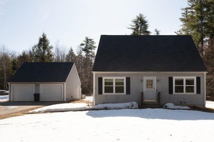 Property for sale in Strafford County, New Hampshire