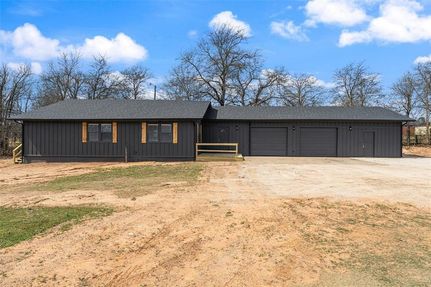 Residential Property for sale in Pottawatomie County, Oklahoma