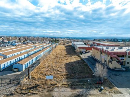 Undeveloped Land for sale in Adams County, Colorado