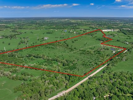 Ranch Property for sale in Montgomery County, Texas