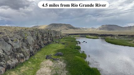 Property for sale in Costilla County, Colorado