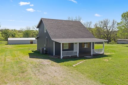 Ranch Property for sale in Johnston County, Oklahoma