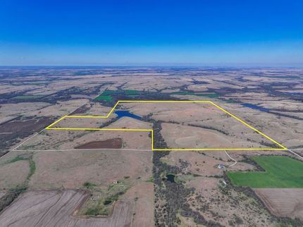 Property for sale in Cowley County, Kansas