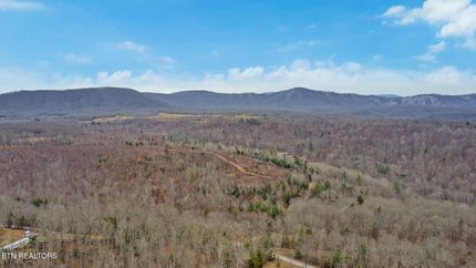 Undeveloped Land for sale in Morgan County, Tennessee