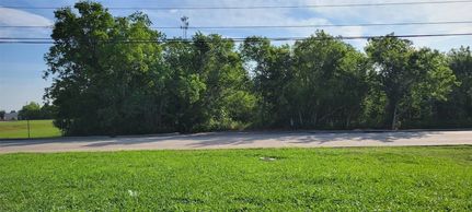 Undeveloped Land for sale in Harris County, Texas