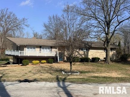 Property for sale in Sangamon County, Illinois