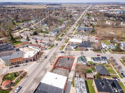 Undeveloped Land for sale in Monroe County, Michigan