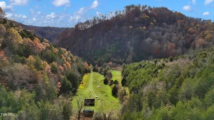 Lakefront Property for sale in Scott County, Virginia