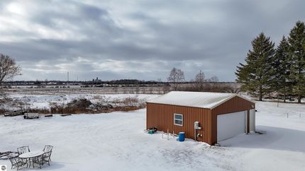 Property for sale in Gratiot County, Michigan