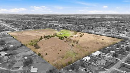 Undeveloped Land for sale in Ellis County, Texas