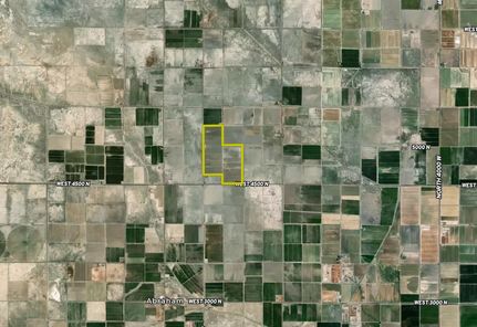 Recreational Property for sale in Millard County, Utah