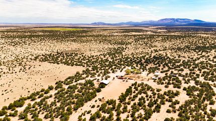 Ranch Property for sale in Torrance County, New Mexico