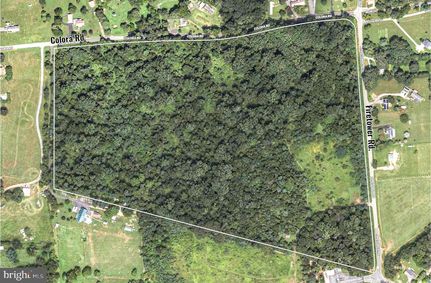Property for sale in Cecil County, Maryland
