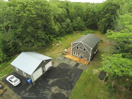 Property for sale in Penobscot County, Maine