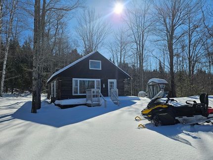 Property for sale in Franklin County, Maine