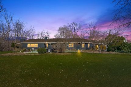 Property for sale in Berrien County, Michigan
