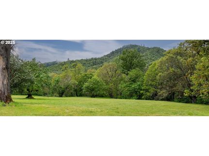 Undeveloped Land for sale in Jackson County, Oregon