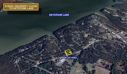 Property for sale in Pawnee County, Oklahoma