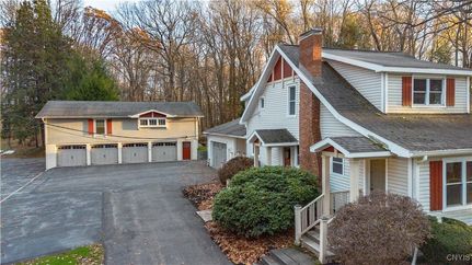 Property for sale in Oswego County, New York