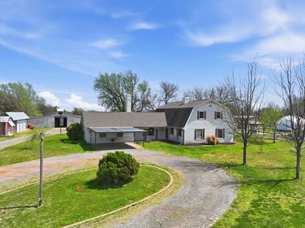 Farm Property for sale in Grady County, Oklahoma