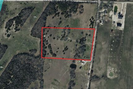 Property for sale in Grayson County, Texas
