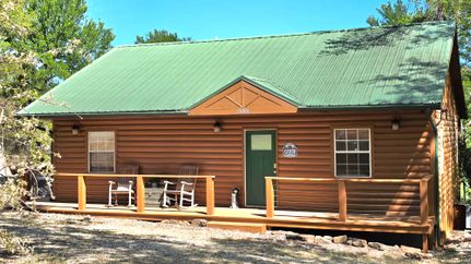 Recreational Property for sale in Cherokee County, Oklahoma