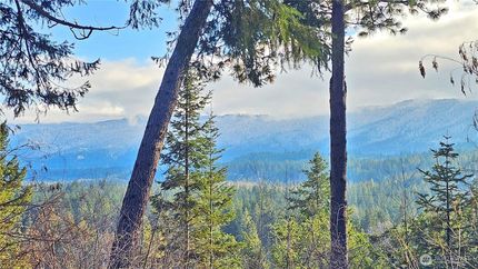 Undeveloped Land for sale in Kittitas County, Washington