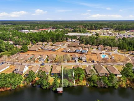 Lakefront Property for sale in Walton County, Florida