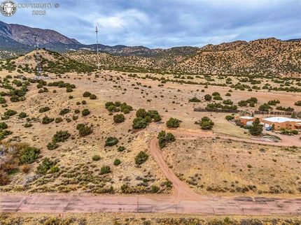 Property for sale in Fremont County, Colorado