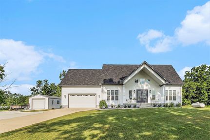 Waterfront Property for sale in Ionia County, Michigan