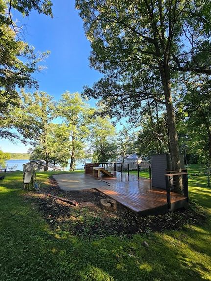 Undeveloped Land for sale in Todd County, Minnesota