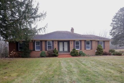 Property for sale in Lenawee County, Michigan