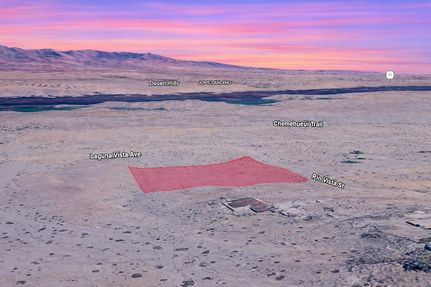 Property for sale in San Bernardino County, California