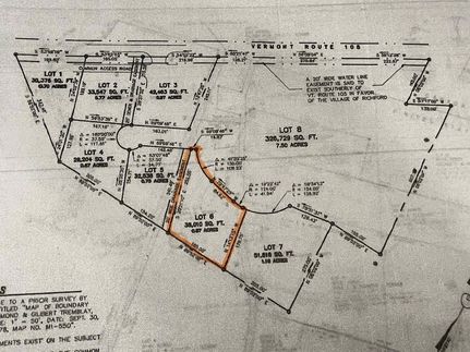 Undeveloped Land for sale in Franklin County, Vermont