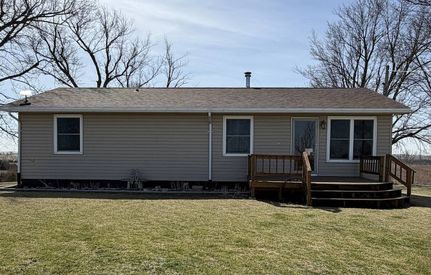 Property for sale in Union County, Iowa