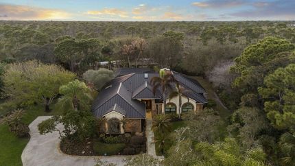 Property for sale in Martin County, Florida