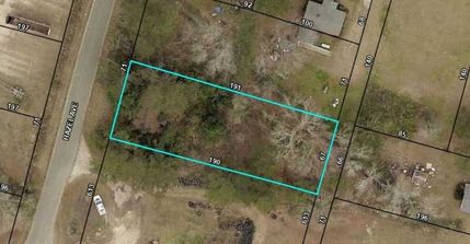 Property for sale in Georgetown County, South Carolina