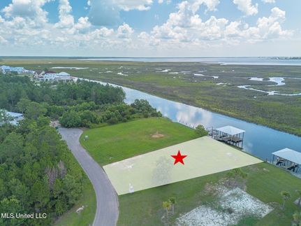 Property for sale in Hancock County, Mississippi