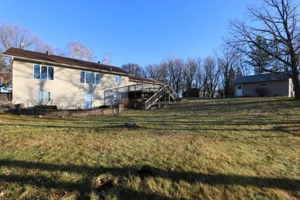 Lakefront Property for sale in Otter Tail County, Minnesota