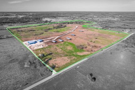 Ranch Property for sale in Polk County, Missouri