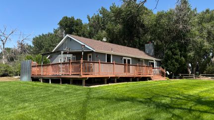 Horse Property for sale in Sioux County, Nebraska