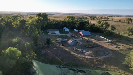 Farm Property for sale in Cedar County, Nebraska