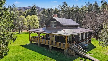 Property for sale in Clinton County, Pennsylvania
