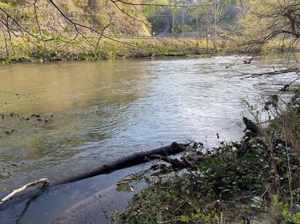 Lakefront Property for sale in Cherokee County, North Carolina